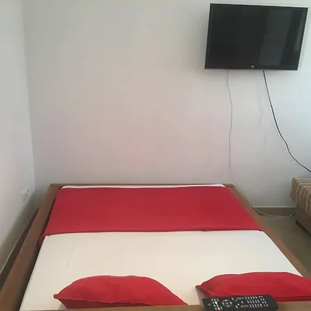 With One Bedroom In Eivissa, With Balcony And Wifi - 100 M F * Sant Jordi de ses Salines